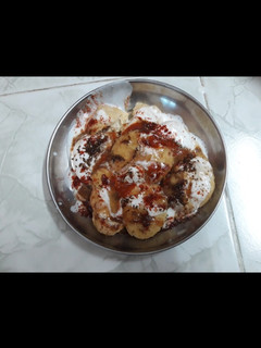 ચટપટા દહીવડા (Chatpata Dahivada Recipe In Gujarati) રેસીપી મુખ્ય ફોટો