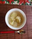 Compota de durazno🤤