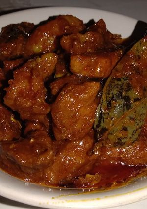 Foto resep Semur Daging Sapi Kecap