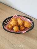 Ayam Rambutan