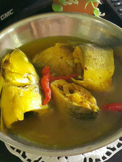 Foto resep Nasu Bale Bolu (Bandeng Pallumara)