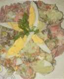 Ensalada rusa