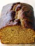 Pumpkin Bread