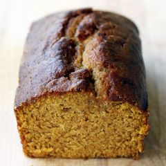 A picture of Pumpkin Bread.