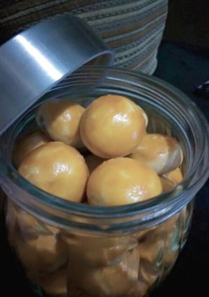 Foto resep Nastar lembut dan manis