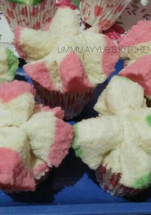 Foto resep Bolu Kukus Lembut