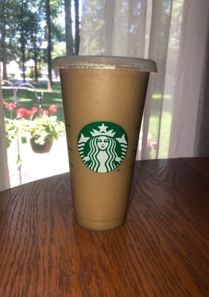A picture of Breakfast Coffee Smoothie.