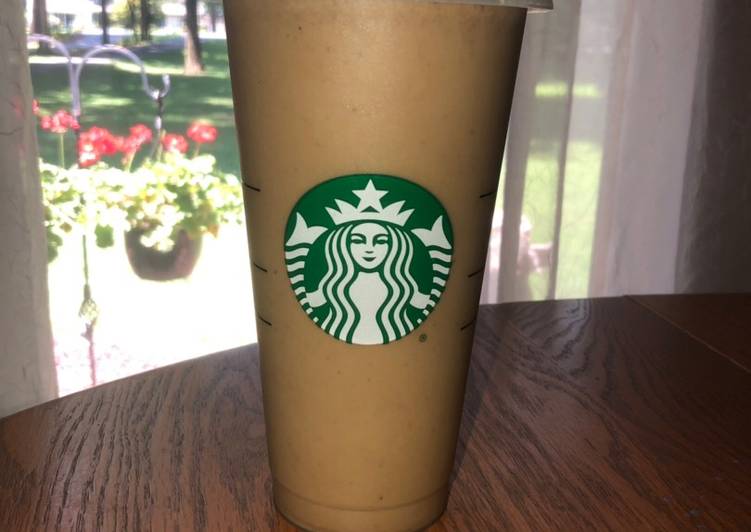 Breakfast Coffee Smoothie Breakfast Coffee Smoothie