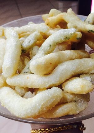 Foto resep Stik Cireng