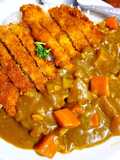ข้าวแกงกะหรี่ญี่ปุ่น