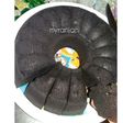 Bolu kukus ketan hitam