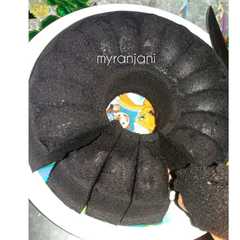 รูปของ Bolu kukus ketan hitam