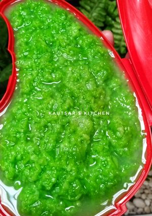 Foto resep Tape Ketan