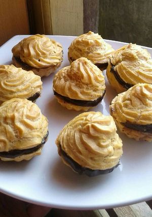 Foto resep Kulit soes n tips