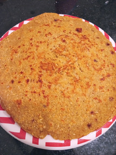 Una foto de Panqueque de Avena, Hot Cake Fit