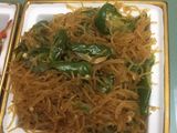 Tumis Soun Sederhana