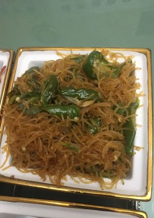 Foto resep Tumis Soun Sederhana