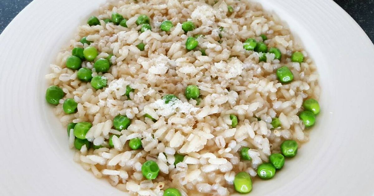 Barley Rice Recipes: One Of The Largest Recipe Sites