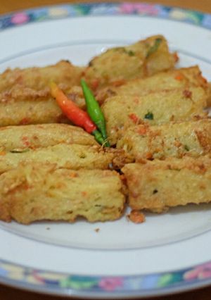Foto resep Misoa Goreng