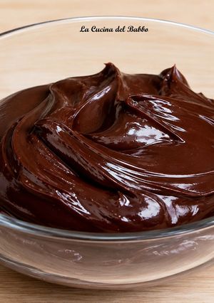 Foto di Cioccolato Plastico