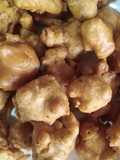 Tinday(round gourd) Kay pakoray