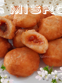 Foto resep Misro