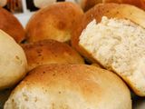Pancitos caseros!!