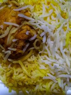 চিকেন পোলাও (chicken pulao recipe in Bengali) রেসিপির প্রধান ছবি