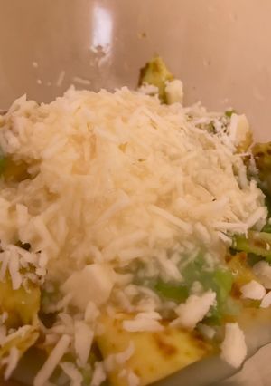 Foto resep [131] Alpukat Kocok