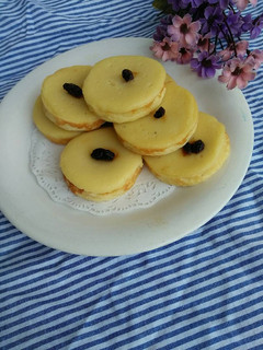 Foto resep Kue lumpur kentang lembut