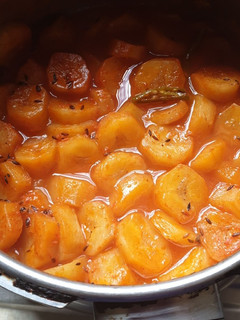 A picture of MatokeStaple food#15minsorlesscooking.