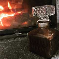 A picture of Liquore extra fondente.