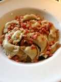 Polish Pierogi