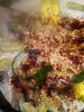 Squash and Mushroom with Sour Cream