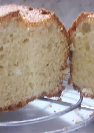 Una foto de Budín Sin TACC