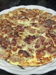 Una foto de Tortilla crujiente de pan Rustik Bakery