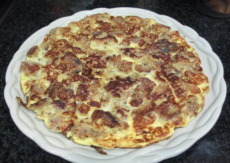 Tortilla crujiente de pan Rustik Bakery