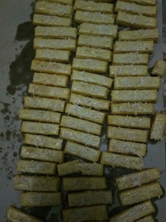 Foto resep Kastangel no mixer no open