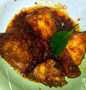 Resep Ayam kecap pedas manis yang Sempurna