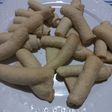 Pan con Grasa Bizcochitos