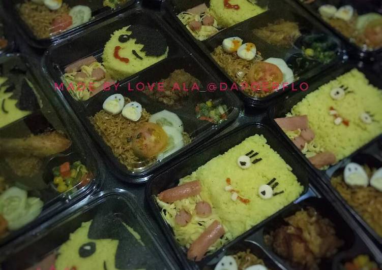 Nasi Kuning