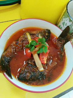 Foto resep Ikan Mas Semur Kecap