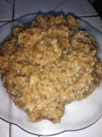 Cara Gampang Membikin Resep Bubur merah yang Sempurna Anti Ribet, Mantap Sekali