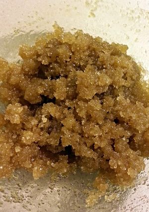 A picture of Bootylicious Body Scrub.