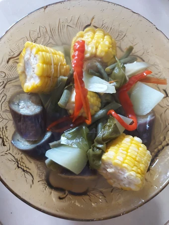 Cara Gampang Menyiapkan Resep Sayur Asam Bening yang Bikin Ngiler Anti Ribet, Uenak Banget