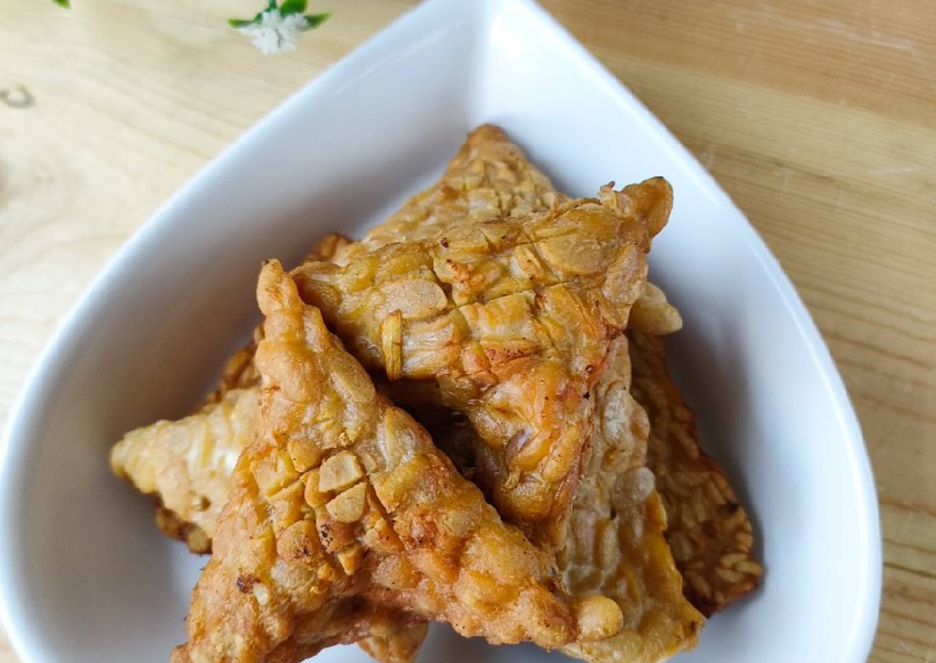 Tempe Garit Gurih (441)