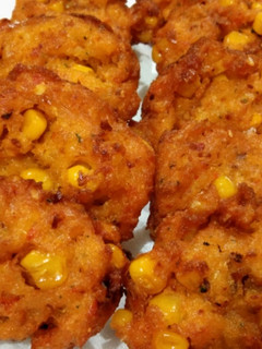 Foto resep Dadar Jagung/bakwan jagung