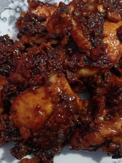 Foto resep 60. Ayam Bakar Madu
