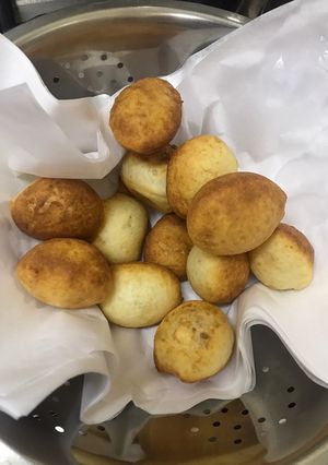 صورة لوصفة جبنية