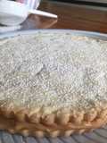Alfajor de doce de leite